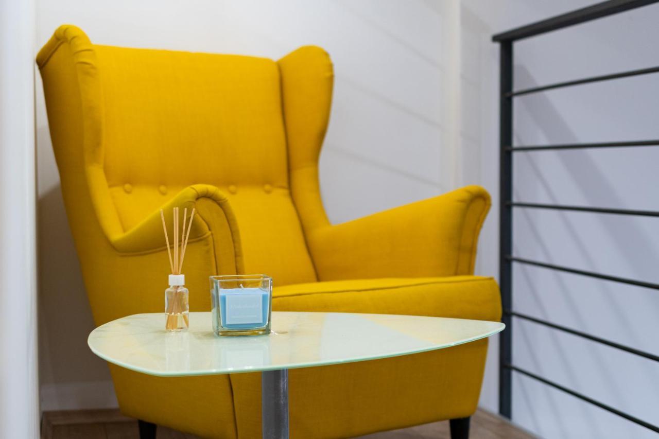 Vale Mare Apartment โอปาติยา ภายนอก รูปภาพ